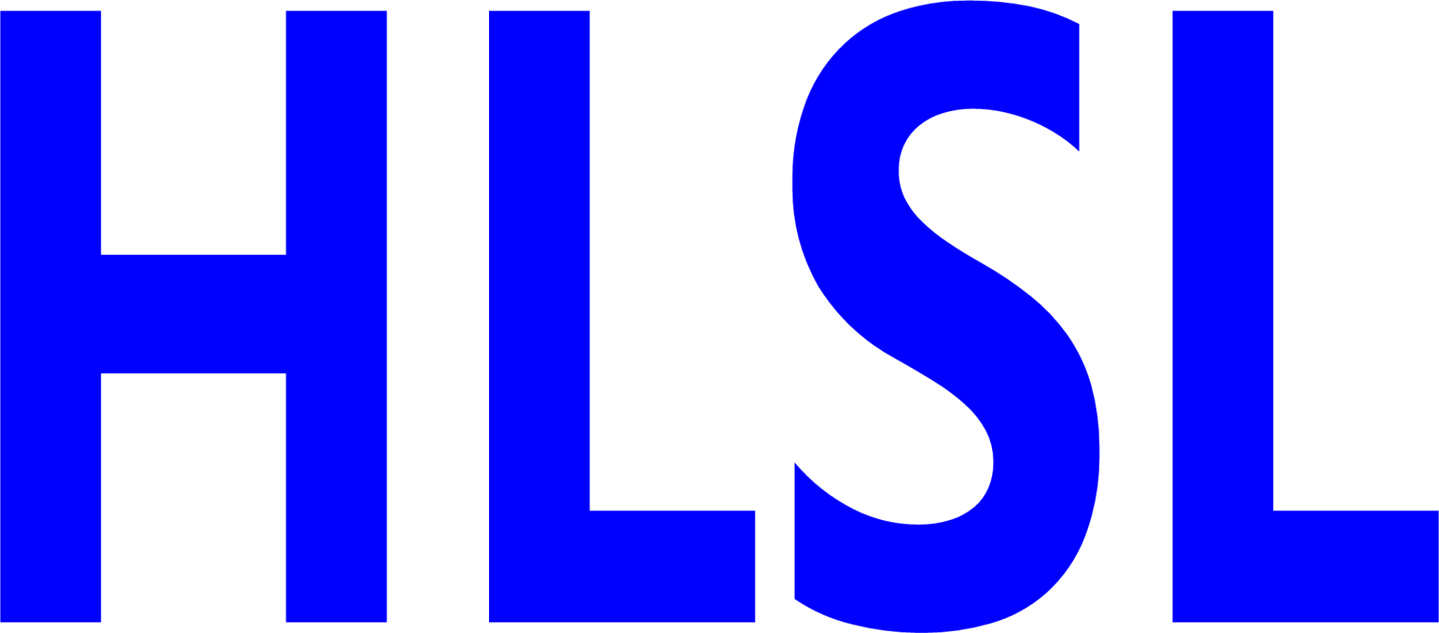 HLSL