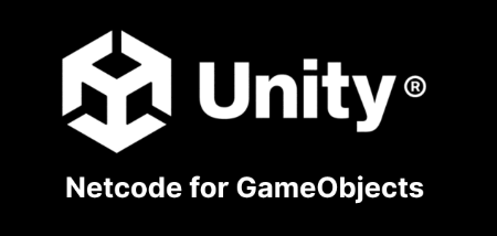 Unity Netcode for GameObjects