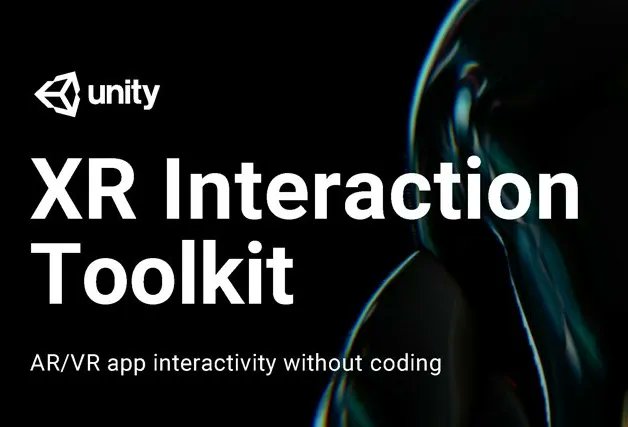 XR Interaction Toolkit