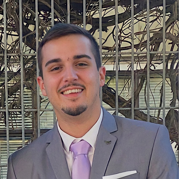 Rafael David José